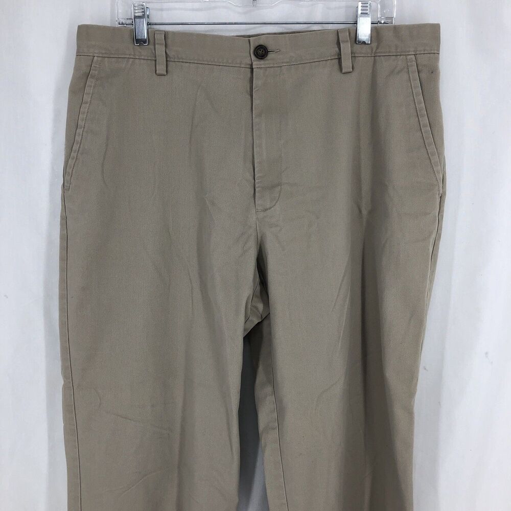 Dockers D3 Mens Easy Khaki Pants 36x30